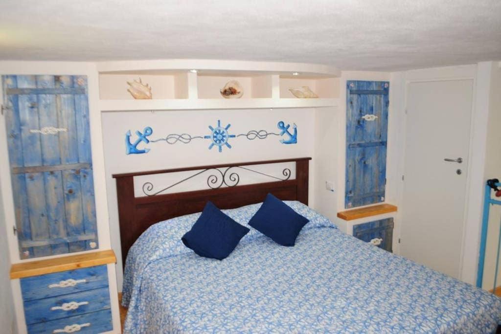 Stella Marina Apartament *